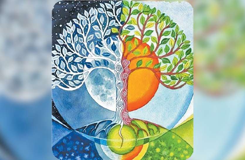 vigyan_varta_gulab_kothari_article.jpg विज्ञान वार्ता : सभी एक-दूसरे का अन्न