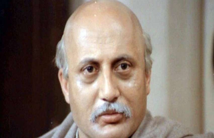 Anupam Kher