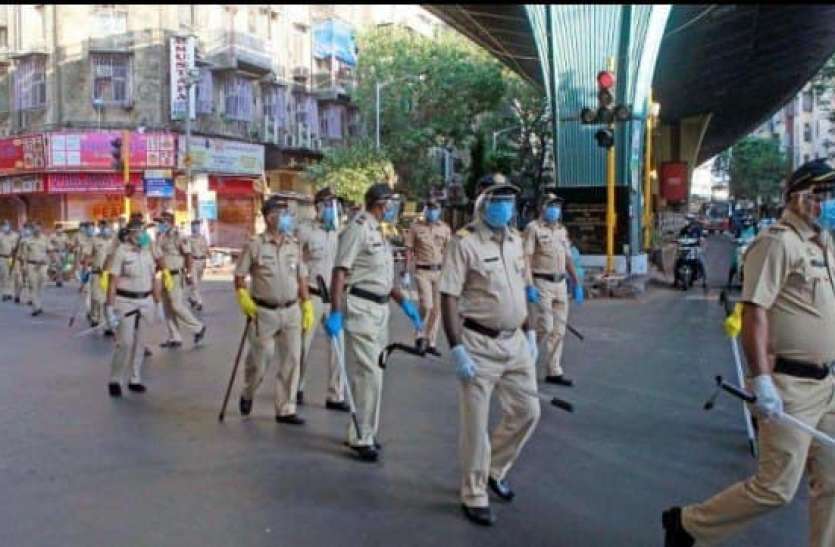 auranga.jpg औरंगाबाद में कोरोना संक्रमण के 459 नए केस ने बढ़ा दी चिंता, डीएम लॉकडाउन पर आज ले सकते हैं फैसला