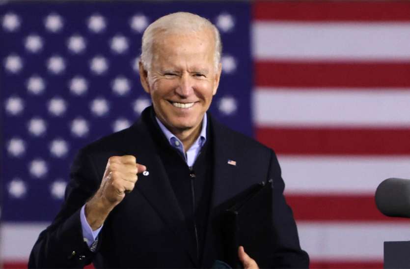 biden.jpg अमरीकी सीनेट ने 1900 अरब डॉलर के कोरोना राहत पैकेज को दी मंजूरी, बिडेन सरकार ने ली राहत की सांस