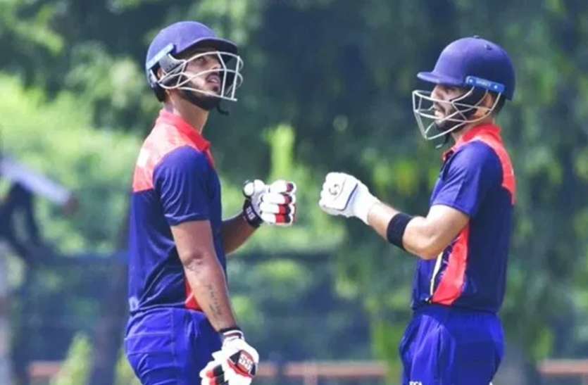 dc.jpg Vijay Hazare Trophy 2021 : उत्तराखंड को 4 विकेट से हराकर क्वार्टर फाइनल में पहुंची दिल्ली