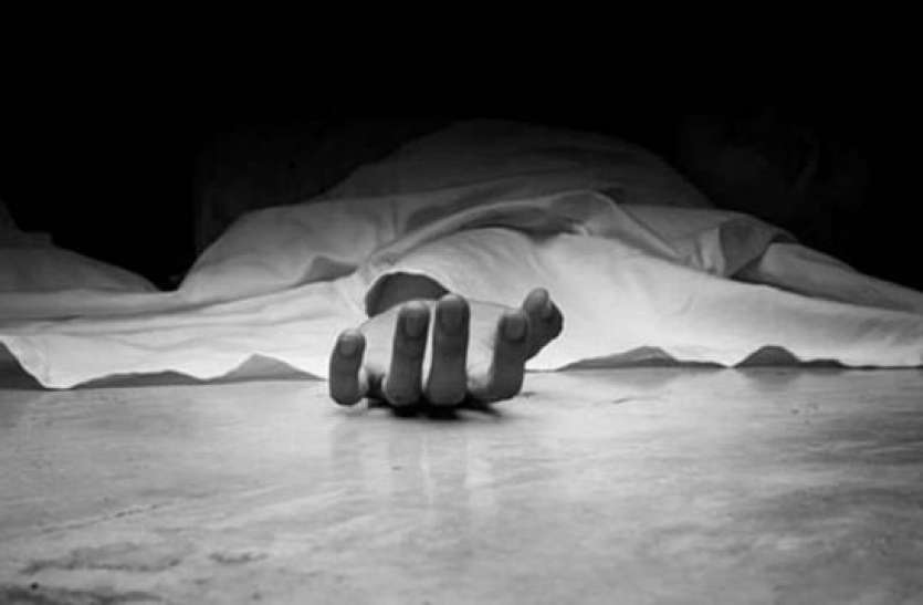 death.jpg लावारिस लाशों की दुखद कहानी, अपनों के इंतजार में दफन हैं सैकड़ों जिंदगियां