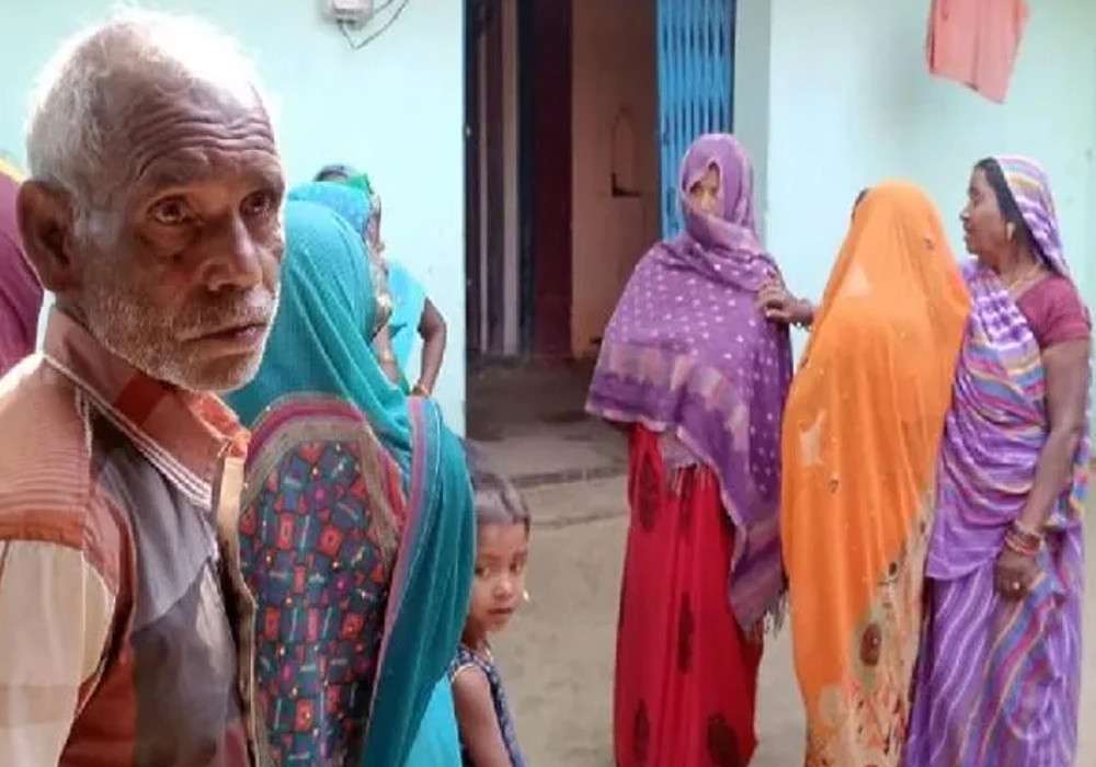 यह कैसा समाज...जिम्मेदार कौन : यूपी की इन तीन खबरों ने मचाई हलचल