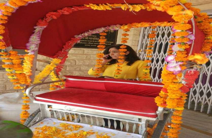 लीक से हटकर काम चुना और बनी सफलता की मिसाल लीक से हटकर काम चुना और बनी सफलता की मिसाल