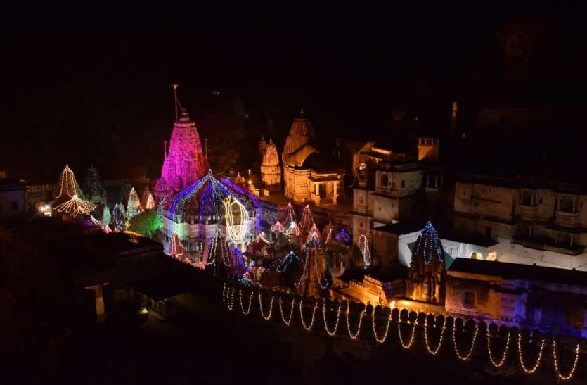 पहली बार महाशिवरात्रि पर नहीं खुलेगा एकलिंगजी मंदिर,मेवाड़ के इतिहास में पहला मौका पहली बार महाशिवरात्रि पर नहीं खुलेगा एकलिंगजी मंदिर,मेवाड़ के इतिहास में पहला मौका