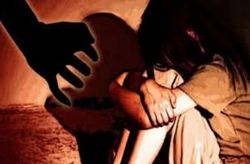 POCSO ACT : मासूम को इंसाफ दिलाने में पुलिस गंभीर नहीं! POCSO ACT : मासूम को इंसाफ दिलाने में पुलिस गंभीर नहीं!