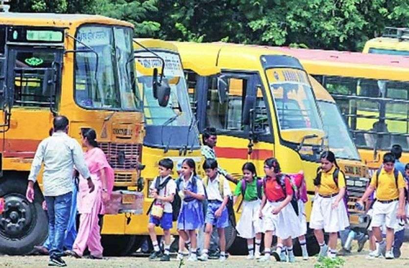 Summer Vacation 2021: Rajasthan Summer Vacation 2021: राजस्थान में 22 अप्रैल से 6 जून तक सभी स्कूलों में ग्रीष्मकालीन अवकाश घोषित