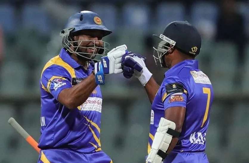srilanka.jpg Road Safety World Series Preview: द. अफ्रीका के खिलाफ प्रदर्शन में निरंतरता रखना चाहेगी श्रीलंका