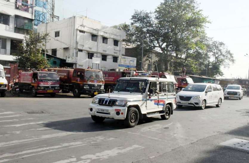 Ahmadabad News : वडोदरा के ब्रेनडेड युवक से सात को मिलेगी जिंदगी Ahmadabad News : ब्रेनडेड युवक के अंगों का दान, सात को मिलेगी नई जिंदगी