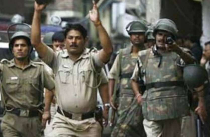Batla House Case बाटला हाउस एनकाउंटर केस: IM का आतंकी आरिज दोषी करार, 15 मार्च को कोर्ट सुनाएगी सजा