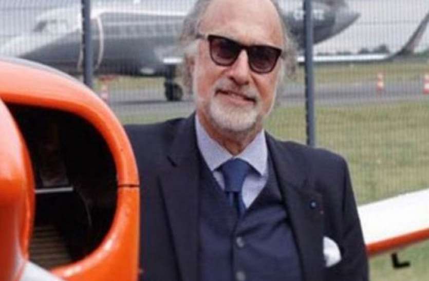 Olivier Dassault रफाल बनाने वाली कंपनी के मालिक ओलिवियर दसॉ की विमान हादसे में मौत, राष्ट्रपति मैक्रों ने जताया शोक