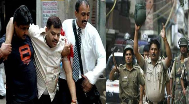 batla house encounter