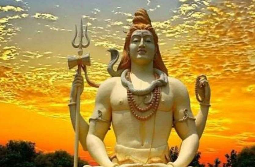 Shiva Yoga