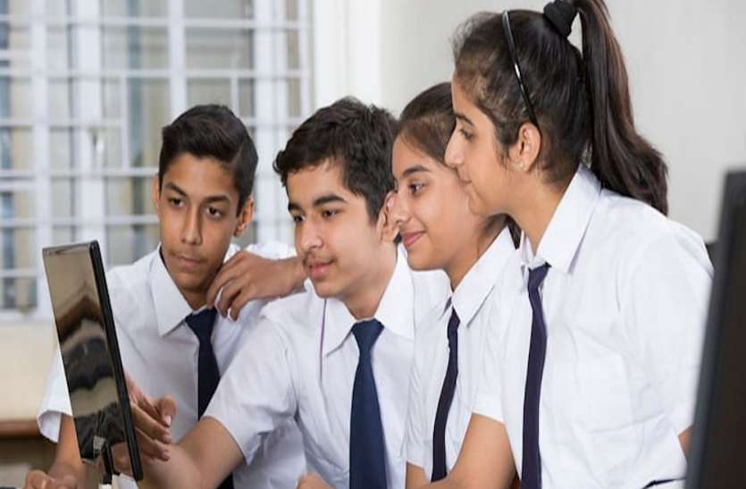यूपी में इस साल 8वीं तक के बच्चों की नहीं होगी वार्षिक परीक्षा, असेसमेंट के आधार पर घोषित होंगे रिजल्ट यूपी में इस साल 8वीं तक के बच्चों की नहीं होगी वार्षिक परीक्षा, असेसमेंट के आधार पर घोषित होंगे रिजल्ट
