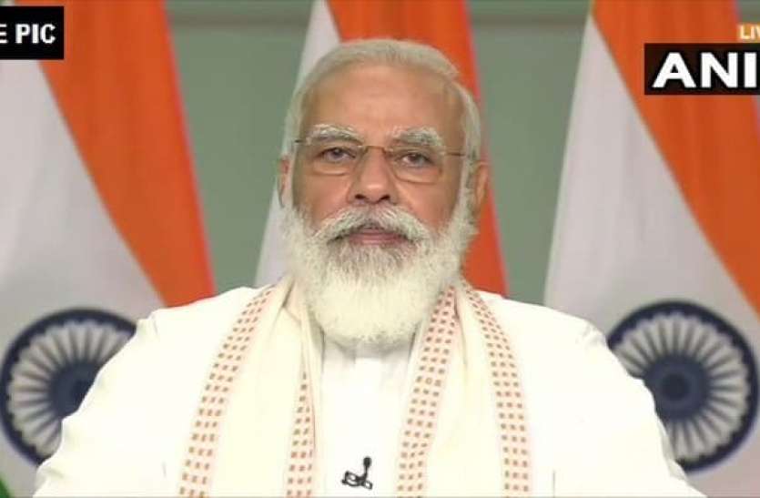 PM Modi will inaugurate ‘Maitri Setu’ built over Feni river भारत-बांग्लादेश के बीच बने मैत्री सेतु पुल का उद्घाटन करेंगे पीएम मोदी, त्रिपुरा को मिलेंगी कई सौगात