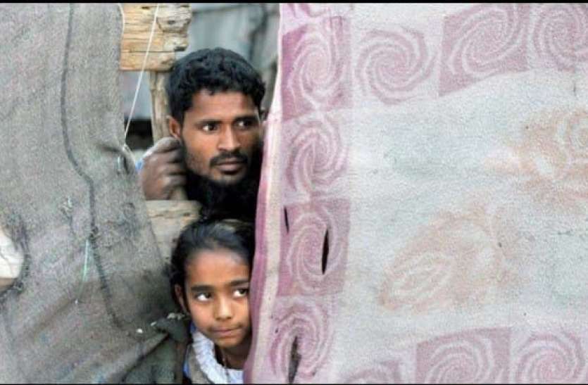 rm.jpg जम्मू में अचानक पुलिस के निशाने पर आए रोहिंग्या, जानिए क्या बताई जा रही वजह