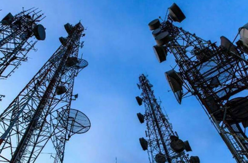 telecom_2.png दूरसंचार में 100 फीसदी FDI, बकाया भुगतान में 4 साल की छूट