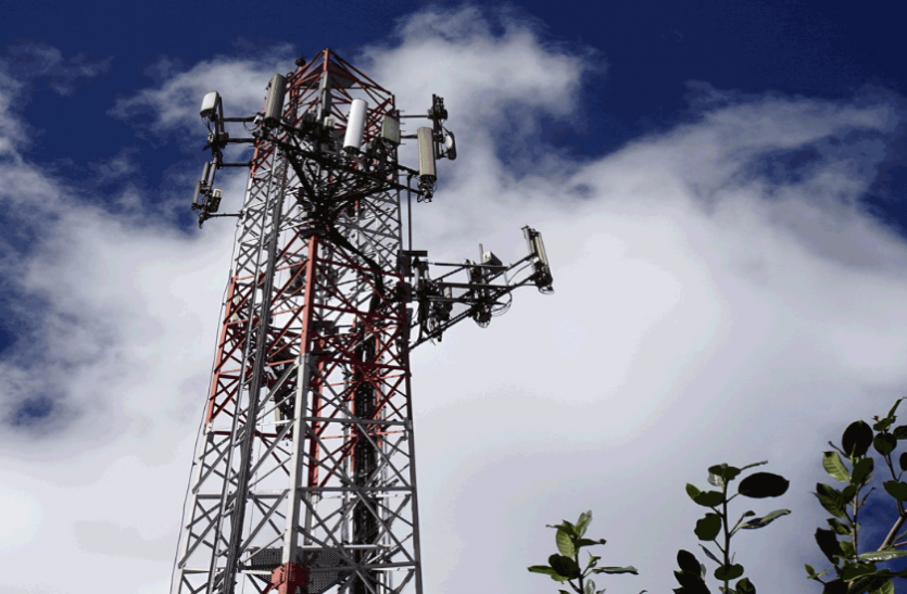 telecom.png ड्रैगन पर लगाम लगाने की तैयारी, भारत सरकार करने जा रही Telecom License के नियमों में बदलाव!