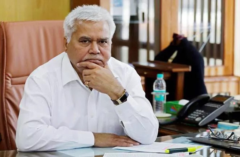 राष्ट्रीय स्वास्थ्य प्राधिकरण (एनएचए) के सीईओ आरएस शर्मा कोरोना वैक्सीनेशन के लिए को-विन ऐप लाने की कोई योजना नहीं - राष्ट्रीय स्वास्थ्य प्राधिकरण