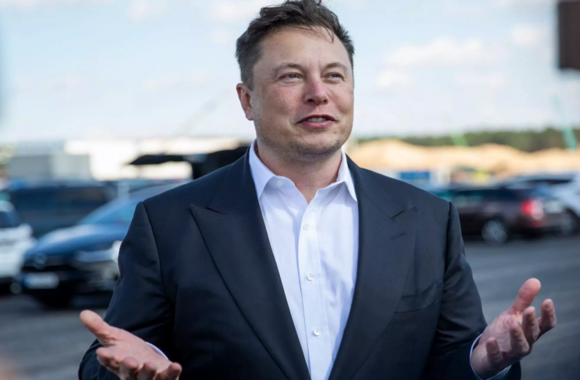 Elon Musk backward in world rich list, lost 10 billion dollars in year दुनिया के अमीरों की लिस्ट में पिछड़े एलन मस्क, इस साल गंवा चुके हैं 10 बिलियन डॉलर की संपत्ति