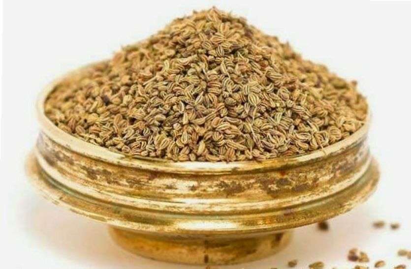 यूरिक एसिड कंट्रोल करना है तो आज से ही शुरु करें अजवाइन का उपयोग यूरिक एसिड कंट्रोल करना है तो आज से ही शुरु करें अजवाइन का उपयोग