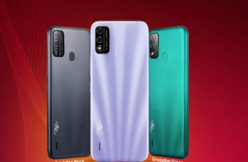 itel offer सस्ते में स्मार्टफोन खरीदने का मौका, मात्र 299 रुपए देकर घर लाएं नया स्मार्टफोन!
