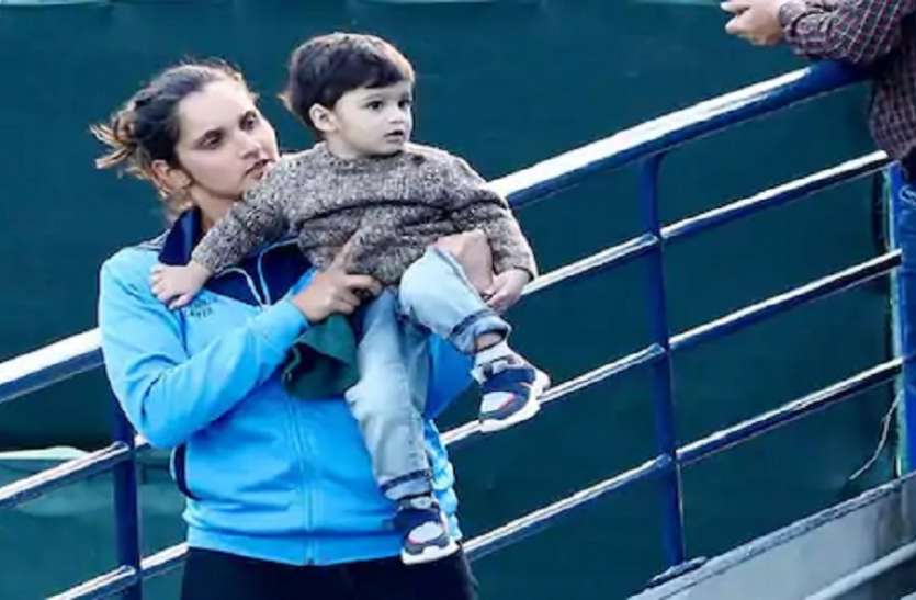 Player return after becoming a mother.jpg मां बनने के बाद इन महिला खिलाड़ियों ने की जोरदार वापसी,रचा नया इतिहास