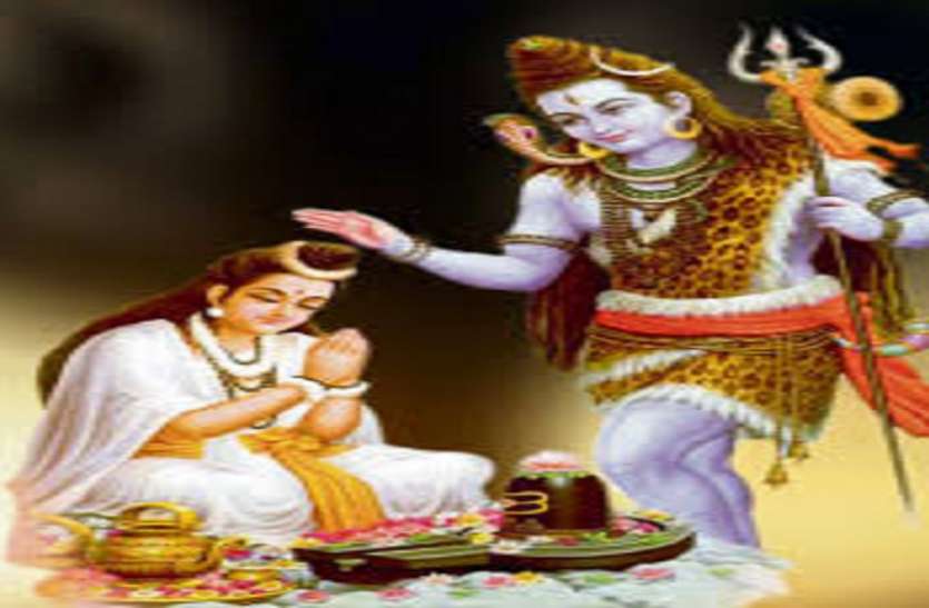 marriage of Shiva-Parvati शिव-पार्वती के विवाह का वो स्थान जहां तीन युगों से जल रही है अग्नि, जानिए उस जगह के बारे में