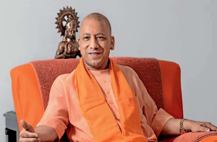 गेहूं खरीद में किसानों को योगी सरकार ने दी बड़ी राहत, खरीद केंद्रों के लिए होगा रिमोट एप्लिकेशन सेंटर, पढ़े क्या है नियम गेहूं खरीद में किसानों को योगी सरकार ने दी बड़ी राहत, खरीद केंद्रों के लिए होगा रिमोट एप्लिकेशन सेंटर, पढ़े क्या है नियम