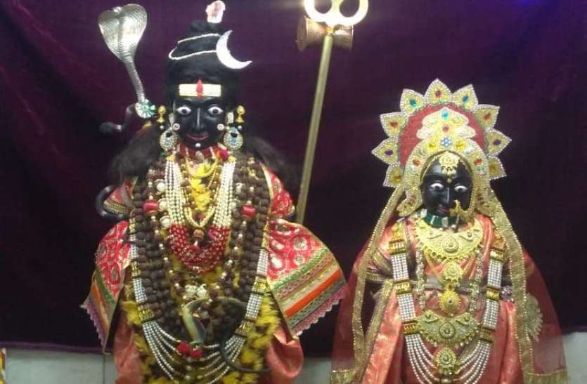 Mahadevgarh news khandwa नंदी पर सवार होकर निकलेंगे महादेव, झूमेंगे शिवगण