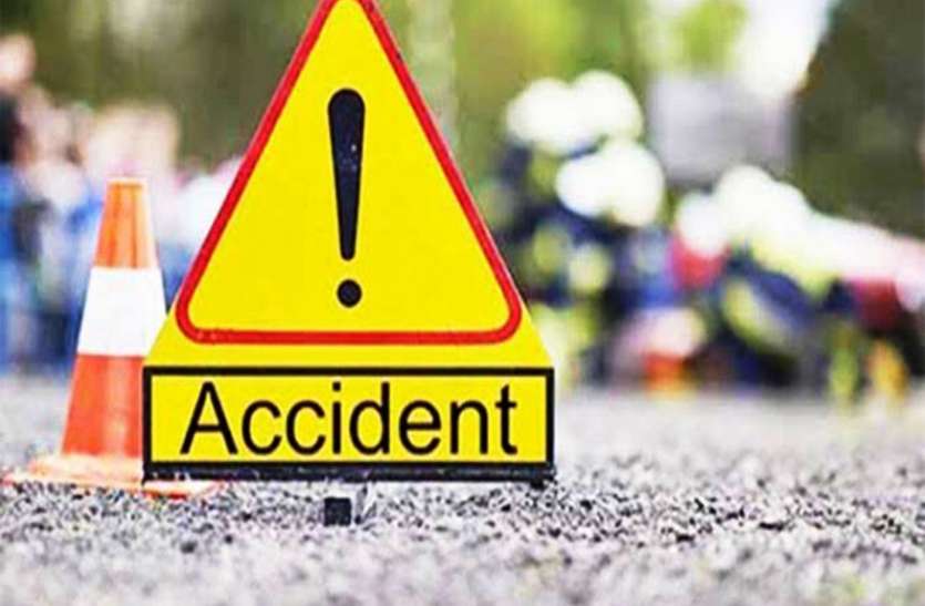 road accident छत्तीसगढ़ में बढ़ी दुर्घटनाएं: 9 दिन में 158 वाहन चालकों ने सड़क हादसे में गंवाई जान, 246 घायल
