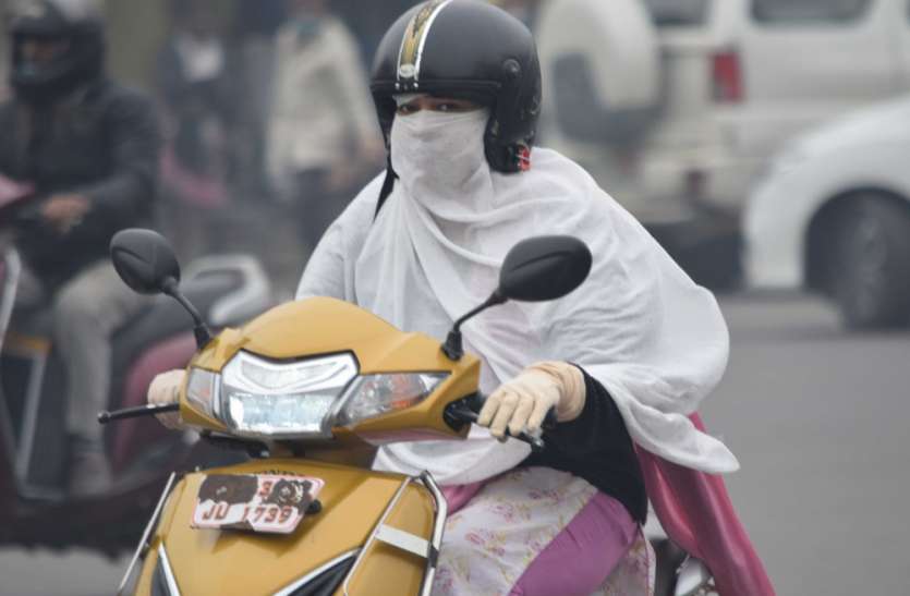holi weather update and summer prediction holi weather होली में कुछ ऐसा रहेगा मौसम का मिजाज, रोज हो रहा परिवर्तन
