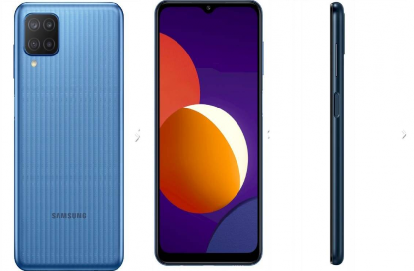 samsung_galaxy_m12_2.png कीमत और फीचर्स के मामले में इन स्मार्टफोन्स से होगा Samsung Galaxy M12 का मुकाबला