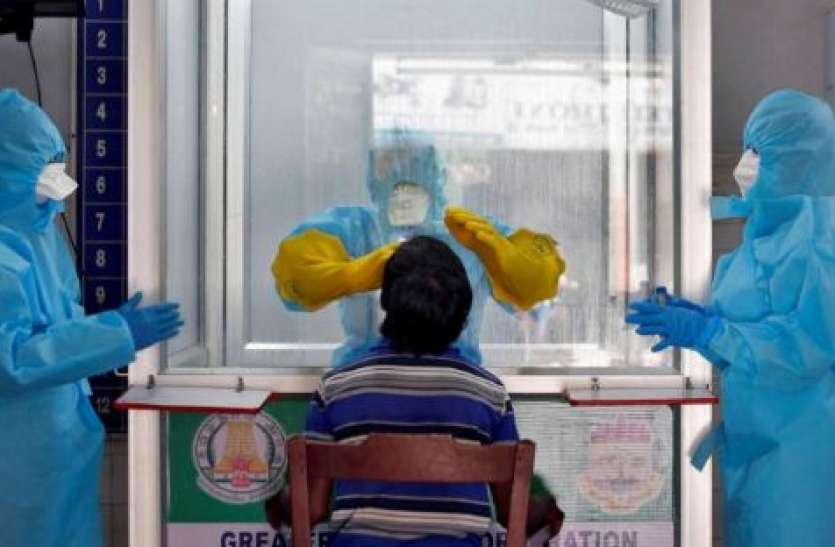 Coronavirus in India इन राज्यों में Corona के नए मामलों ने बढ़ाई सरकार की चिंता, फिर लग सकता है लॉकडाउन
