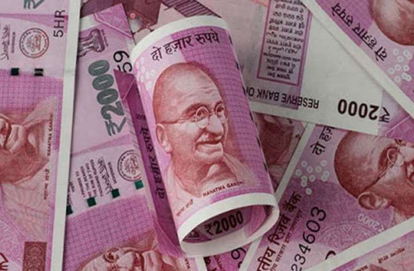 7th Pay Commission 7th Pay Commission: केंद्रीय कर्मचारियों के लिए बड़ी खुशखबरी! खाते में आने वाली है बढ़ी हुई सैलरी