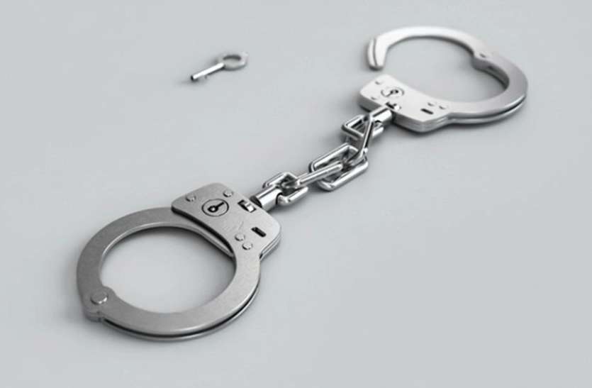 man attack on Police SI in Chennai
