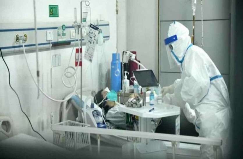 Long COVID Symptoms कोरोना वायरस की चपेट से लोग हो रहे हैं लंबे समय तक बीमार, जानिए Long Covid-19 के लक्षण