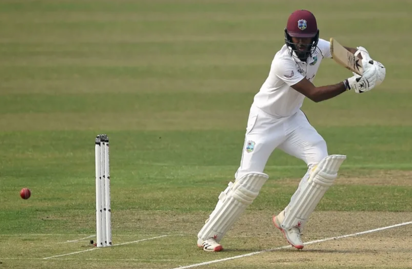 kraigg_brathwaite.png होल्डर की जगह वेस्टइंडीज टेस्ट टीम के कप्तान बने ब्रैथवेट