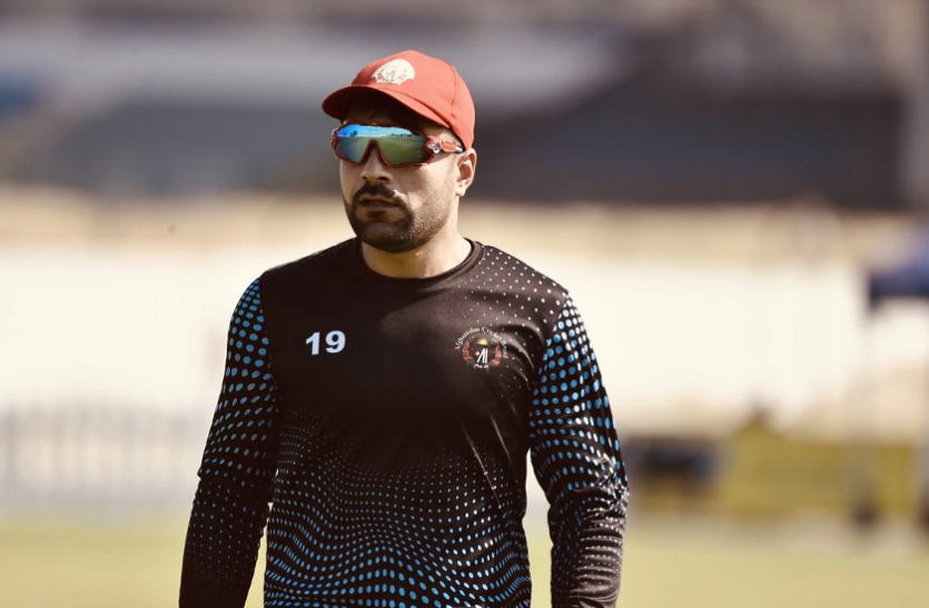 rashid_khan.png अबु धाबी टेस्ट : अफगानिस्तान ने जिम्बाब्वे को कराया फोलोऑन