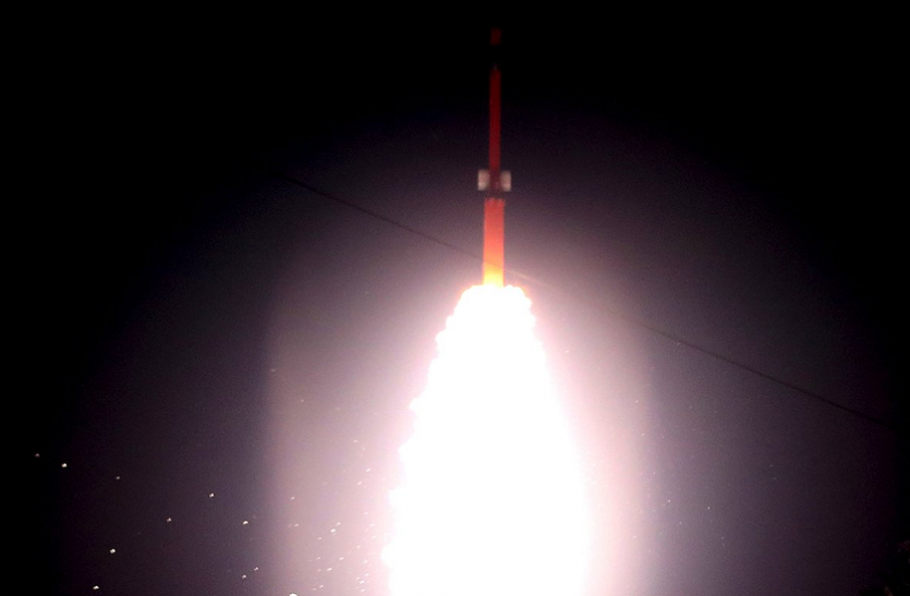 untitled_7.png ISRO ने साउंडिंग रॉकेट RH-560 किया लॉन्च, करेगा हवाओं के बदलाव से जुड़ी स्टडी