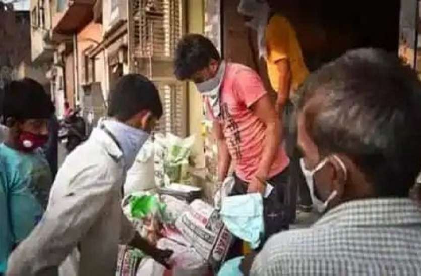 Mera Ration app “मेरा राशन ऐप” हुआ लॉन्च, अब आप देश के किसी भी कोने में ले सकते हैं राशन