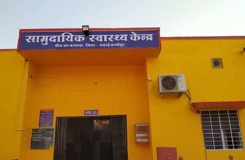 पटवारियों की हड़ताल से अटका सीएचसी के लिए भू आवंटन पटवारियों की हड़ताल से अटका सीएचसी के लिए भू आवंटन
