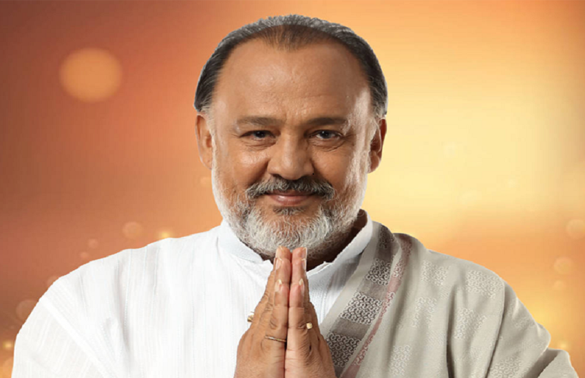 Alok Nath