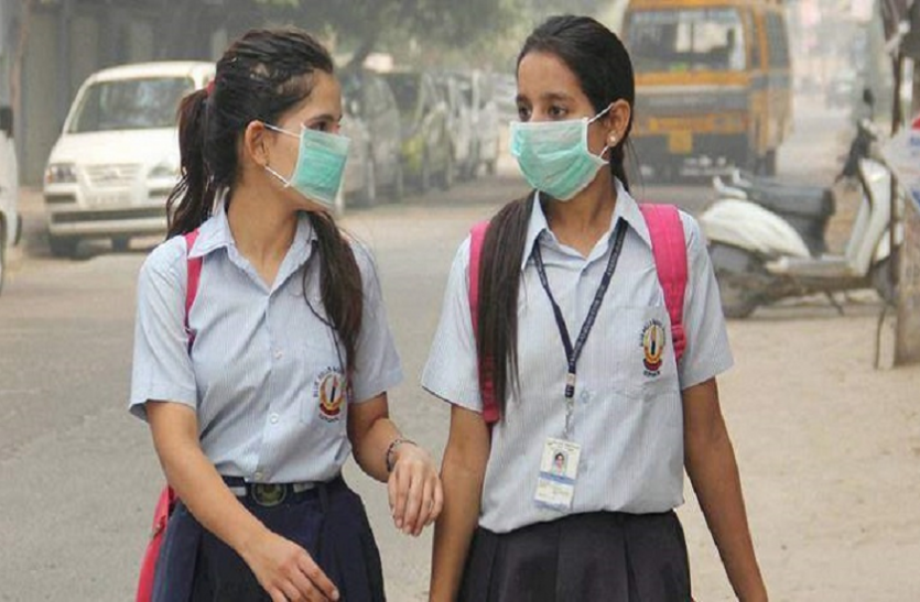 untitled7777.png कोरोना का खौफ: महाराष्ट्र और पंजाब के बाद अब इस राज्य में भी स्कूल बंद