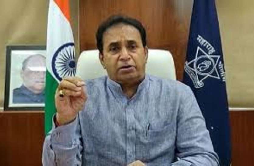 Anil Deshmukh महाराष्ट्र: सचिन वाजे के मामले में गृह मंत्री अनिल देशमुख पर उठे सवाल, क्या पद पर बने रहेंगे