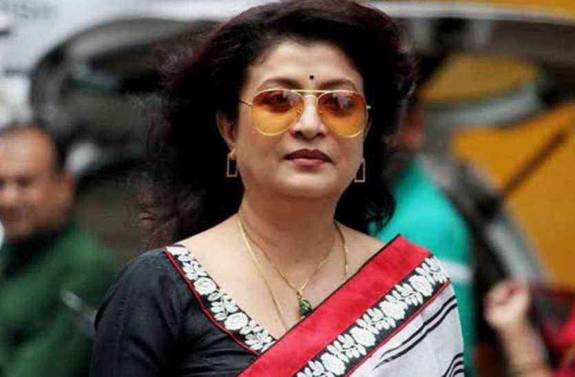 Debashree Roy West Bengal Assembly Elections 2021: ममता बनर्जी की खास एमएलए देबाश्री रॉय का इस्तीफा