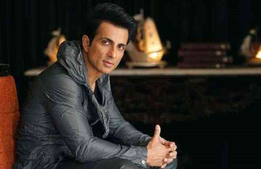 Sonu Sood