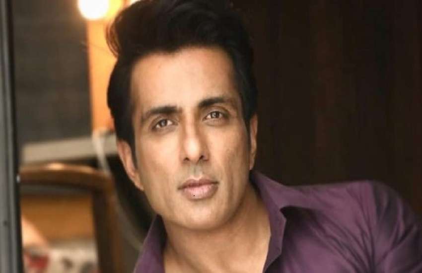 Sonu Sood