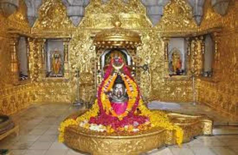 Somnath Temple