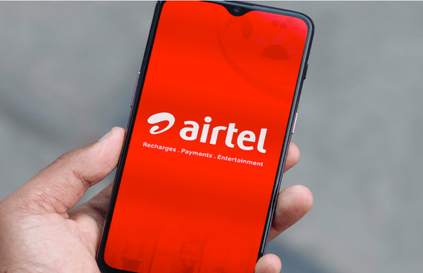 Airtel replaced prepaid plan of 49 rupees with 79 rupees plan